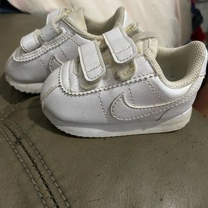 Baby Nike shoes
